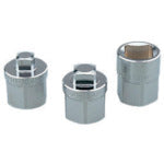 KTC 12.7sq. 드레인 플러그 소켓 세트 ATC3013 1개