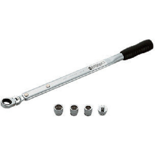 KTC Belt Tensioner Wrench Set ATE175 1 Piece