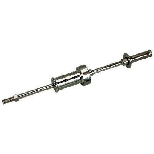 KTC 슬라이드 해머플러 쇼커 중량 3.5kg 전장 675mm 전폭 68mm AUD4 1개