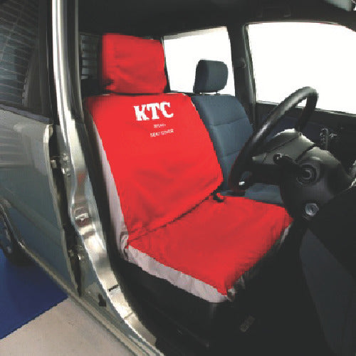 KTC Wash Gun Seat Cover 2.5kg AYC401 1 piece