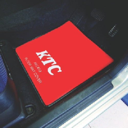 KTC 플로어 매트 커버 AYC403 1장