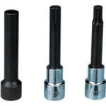 KTC 12.7 sq. Head Bolt Wrench Set HBD353 1 S