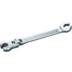 KTC Swing Brake Pipe Wrench 10mm MZF-10 1pc