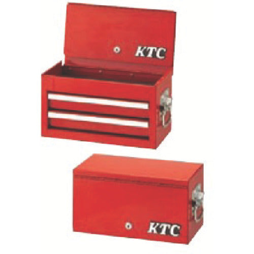 KTC Mini Chest (2 levels, 2 drawers) SKX0012 1 unit