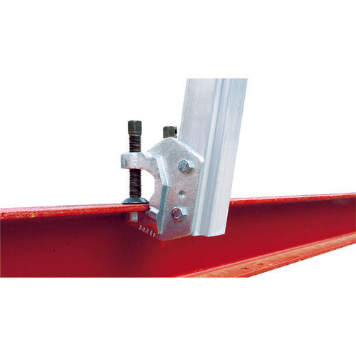 タイタン 鉄骨用親綱支柱 LP型 LP 1 本