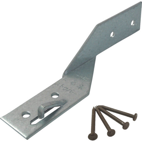 DAIDОHANT DHたる木ストッパー (10個入) 10103125 1 袋