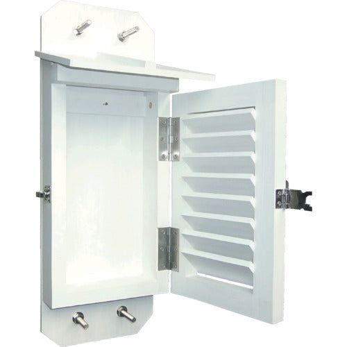 MYZOX Extra small 14-type Stevenson screen 220811 1 unit