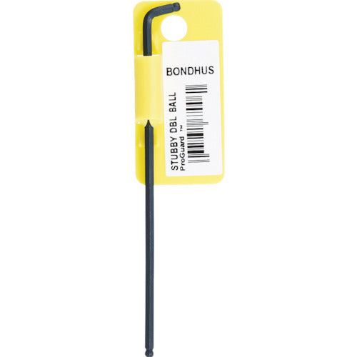 BONDHUS スタビー・ダブルボールL−レンチ 0.050インチ SDBL.050XL 1 本