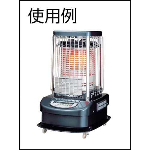 Corona Stand Caster for Blue Burner GH-10CA 1 unit