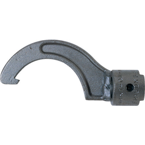 TOHNICHI Hook Head FH15DX58 1 pc