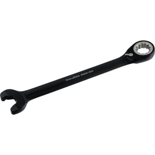 Pro-Auto Rapid Spline Gear Wrench 24mm RSG-24 1pc