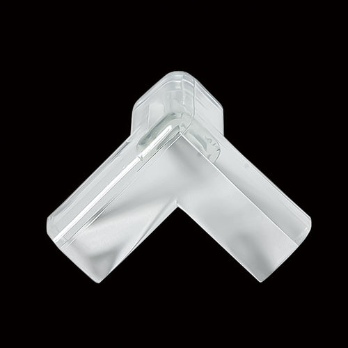 CAR-BOY 안심 쿠션 코너용 미츠아시 클리어 CG07 1개