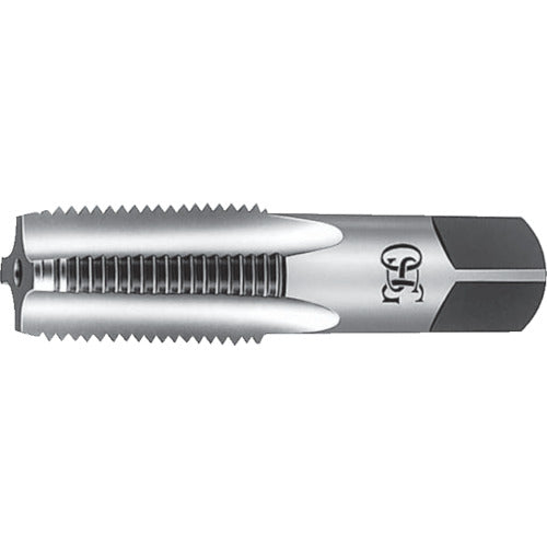OSG 관용 테이퍼 탭 난삭재용 8309102 CPM-TPT-2.5P-2-PT1/8 - 28 1개