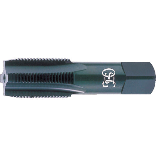 OSG Parallel Pipe Tap for Stainless Steel 23781 EX-SUS-SPT-2-PS1/8 - 28 1 piece