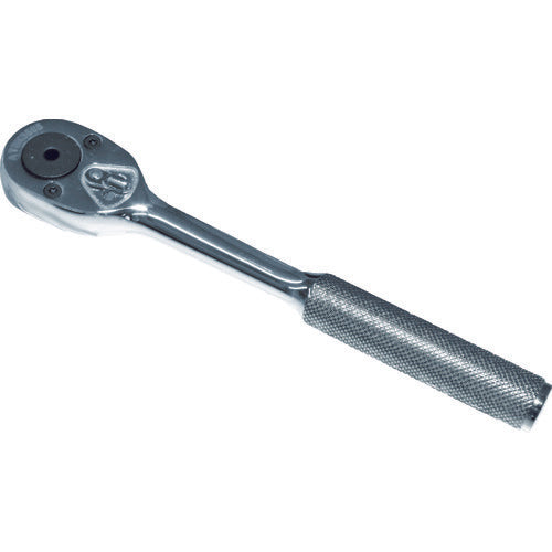 ATI Hi−Lok用ラチェットハンドル 差込角6.35mm 歯数36枚 全長118mm ATI3594 1 個