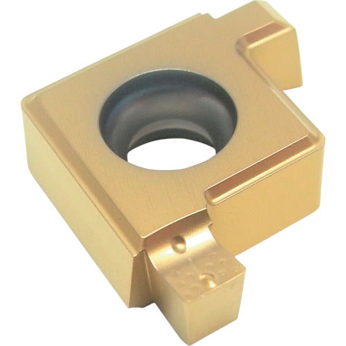 イスカル DRG−MF多機能ドリル用チップ XCMT−MG IC808G XCMT 07R-252002-MG 10 個