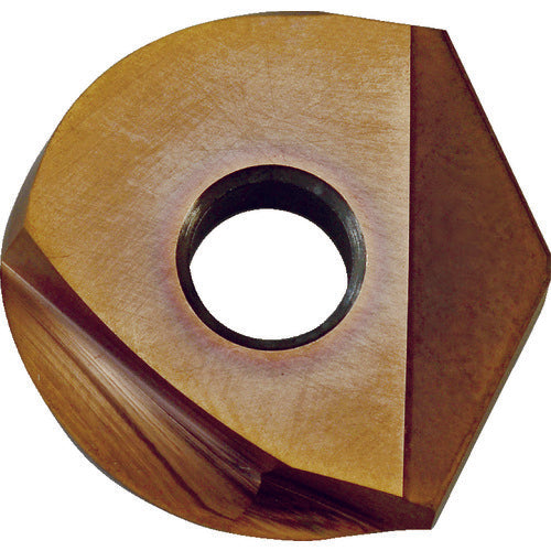 MOLDINO フライス工具 カッタ用インサート ZDFG080−ST PN15M PN15M ZDFG080-ST 2 個