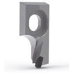 Insert for MAPAL Fly-Cutter FMC-751-0-PU611 1 piece