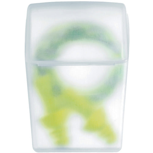 UVEX 耳栓 ウベックス ウィスパープラス(ケース入りコード付 2111217 2111248 1 個