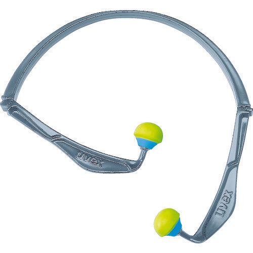 UVEX Earplugs Earbands UVEX Foldable (2125344) 2125363 1 bag