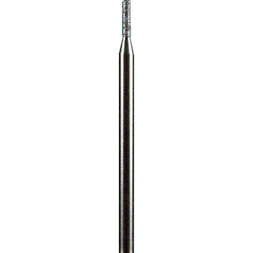 Minimo Electroplated Diamond Bur #140 Φ1.3 AD1103 1 piece