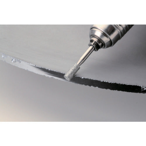 Minimo Electroplated Diamond Bur #140 Φ3.1 AD1108 1 piece