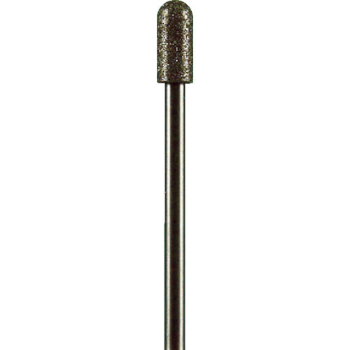 Minimo Electroplated Diamond Bur #140 Φ1 AD1131 1 piece