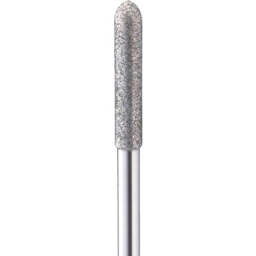 Minimo Electroplated Diamond Bur #140 Φ2.9 AD1152 1 piece