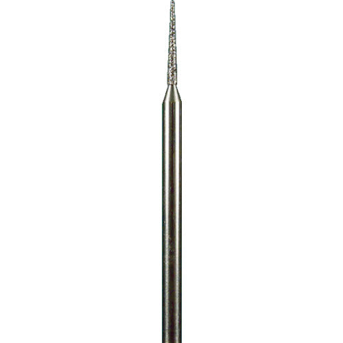 Minimo Electroplated Diamond Bur #140 Φ1.4 AD1202 1 piece