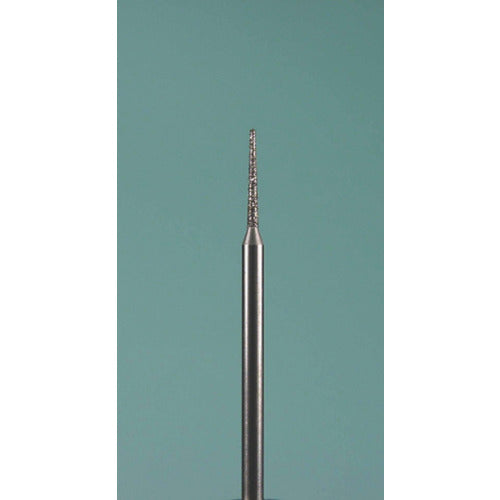 Minimo Electroplated Diamond Bur #140 Φ1.2 AD1232 1 piece