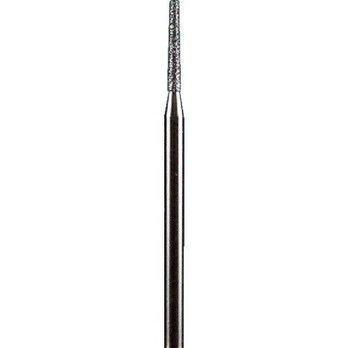Minimo Electroplated Diamond Bur #140 Φ1.8 AD1235 1 piece