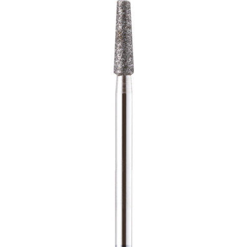 Minimo Electroplated Diamond Bur #140 Φ3.1 AD1238 1 piece