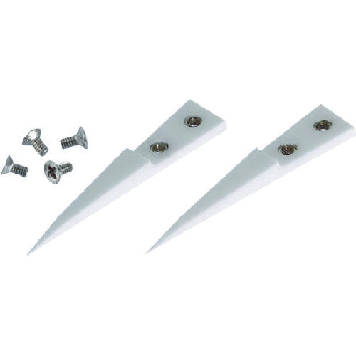 Replacement tip for ENGINEER PTZ-51 PTZ-94 1 set