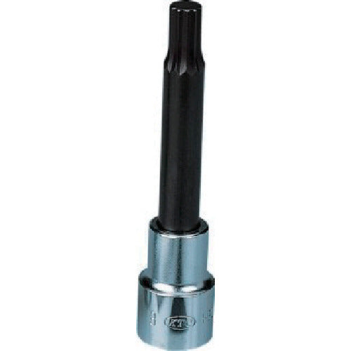 KTC 専用ツール(足回り関連) 12.7sq.ヘッドボルトレンチ サイズ10 全長100mm HBD35-8 1 丁