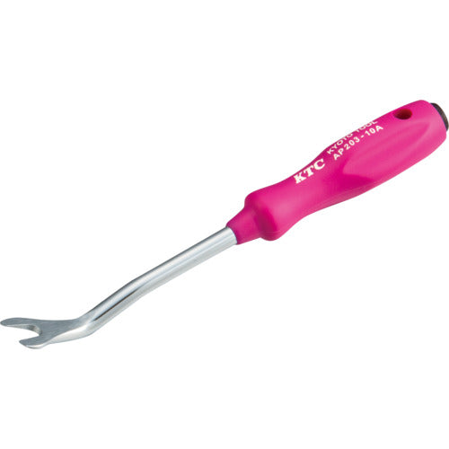 KTC クリップクランプツール アングルショート中 AP203-10A 1 個