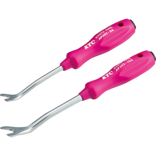 KTC Clip Clamp Tool Angle Short Set ATP2032A 1 piece