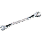 KTC Brake Pipe Wrench (MZ1) 10 x 12 mm MZ1-10X12 1 piece