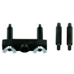 KTC ホーシングナットレンチ(丸ナット用) AS352 1 丁