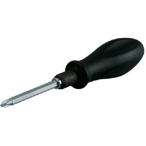 KTC 伸縮ドライバー プラスNO.2 AD601-P2 1 本