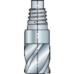 Sandvik CoroMill 316 Carbide Head for Milling (345) 1730 316-10SL442-10020P 1 piece