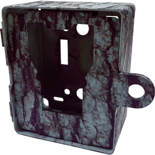 Bushnell 보안 카메라 트로피 캠용 보안 케이스 119754C 1 개