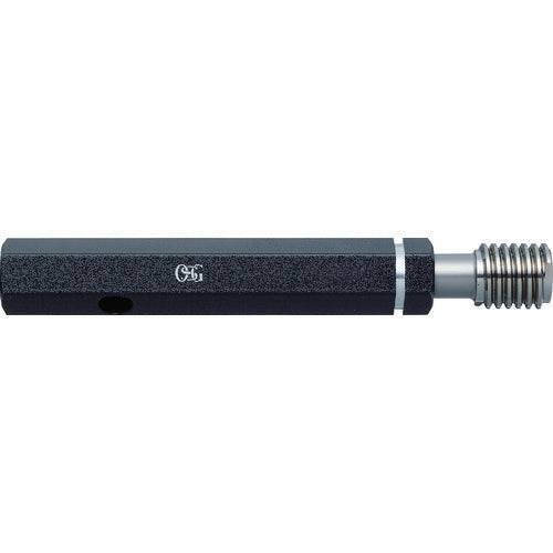 OSG ねじ用限界プラグゲージ メートル(M)ねじ 30224 LG-WP-2-M2X0.4 1 本