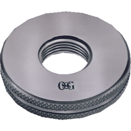 OSG Thread Limit Ring Gauge Metric (M) Thread 31399 LG-WR-2-M22X2 1 pc