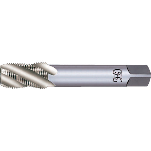 OSG Pipe Taper Tap Spiral Tap Long Shank 8309708 LT-SFT-TPT-2-PT1/4 - 19 x 100 1 piece