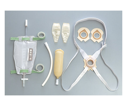 오르본®(남성용 장착 요기) 어른용 1세트 13581 1세트