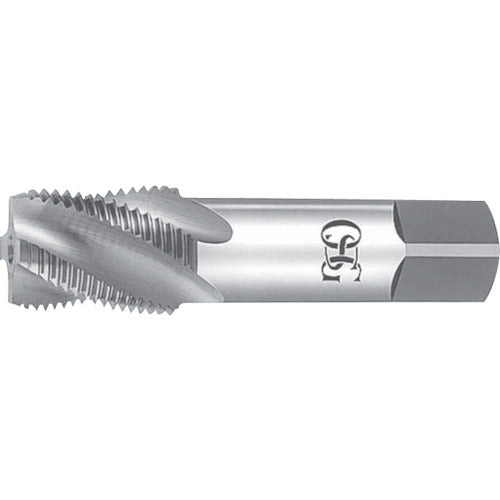 OSG Pipe Taper Tap Spiral Tap Short Thread 13771 SFT-S-TPT-2-PT1/8 - 28 1 piece