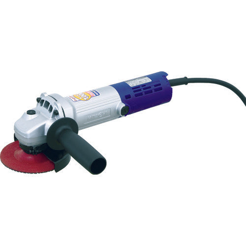 미타치 100mm 디스크 그라인더 MG100A3 1대