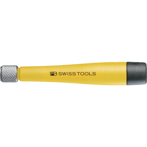 PB Swiss Tools 1100. TELESKOP ESD Interchangeable Driver Handle 1100.TELESKOP 1 piece