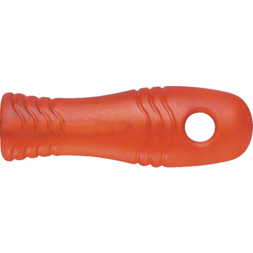 PB Swiss Tools 1200-125RE10 Plastic File Handle (Red) 1200-125 1 piece
