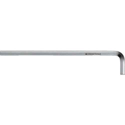 PB Swiss Tools Long Hexagonal Wrench (Inch) Size 5/16 214-5/16 1 Piece